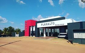 Planalto Palace 2*